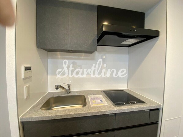 パレステージ町屋参番館の物件内観写真